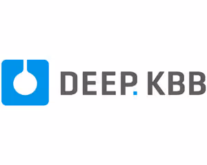 Logo of featured brand that works with Nimbus Library